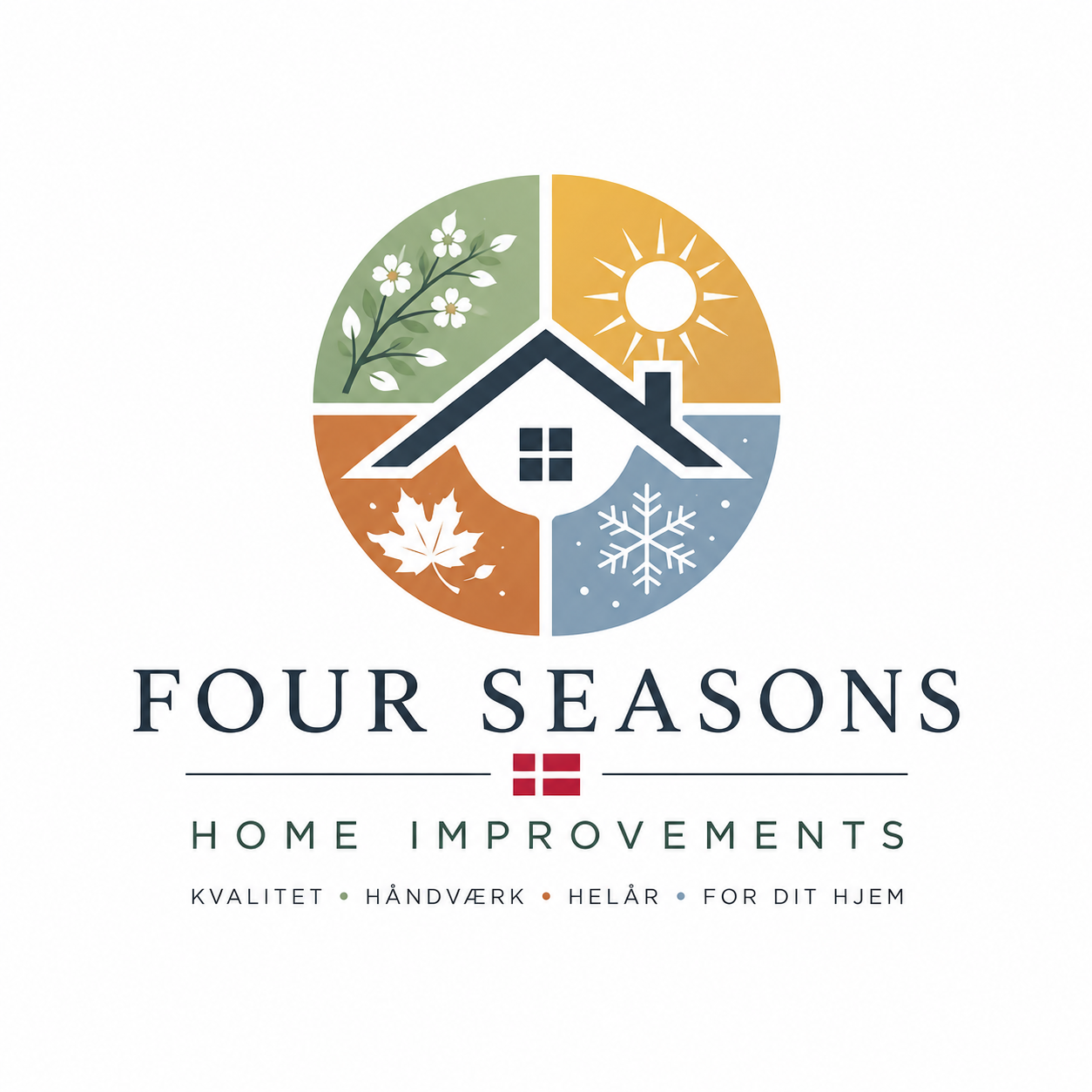 Four Seasons Home Improvements